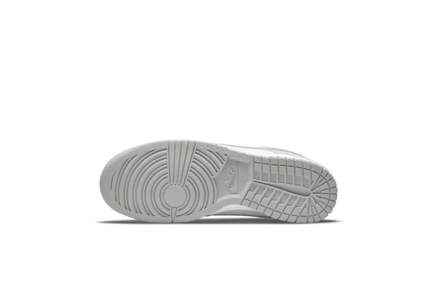 Nike Dunk Low Grey Fog - klassy