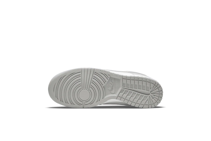 Nike Dunk Low Grey Fog - klassy