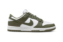 Nike Dunk Low Medium Olive - klassy