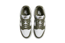 Nike Dunk Low Medium Olive - klassy