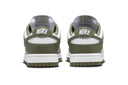 Nike Dunk Low Medium Olive - klassy