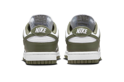 Nike Dunk Low Medium Olive - klassy