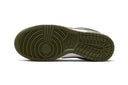 Nike Dunk Low Medium Olive - klassy