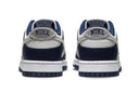 Nike Dunk Low Midnight Navy - klassy