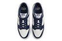 Nike Dunk Low Midnight Navy - klassy