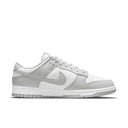 Nike Dunk Low Gray Fog