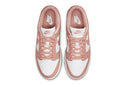 Nike Dunk Low Rose Whisper - klassy