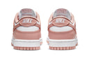 Nike Dunk Low Rose Whisper - klassy