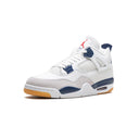 Nike SB x Air Jordan 4 "Navy"