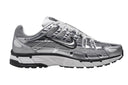 Nike P - 6000 Silver Metallic - klassy 1
