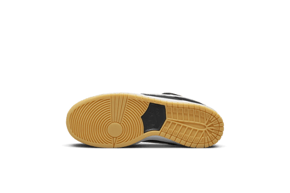 Nike SB Dunk Low Pro Black Gum - klassy