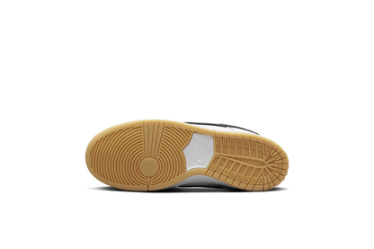 Nike SB Dunk Low Pro White Gum - klassy