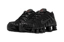 Nike Shox TL Black Max Orange - klassy 3