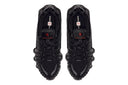 Nike Shox TL Black Max Orange - klassy 4