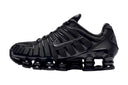 Nike Shox TL Black Max Orange - klassy 2