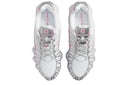 Nike Shox TL Pink Foam - klassy 4