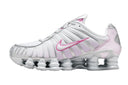 Nike Shox TL Pink Foam - klassy 2