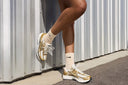 Nike Zoom Vomero 5 Metallic Gold - klassy
