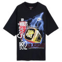 Jordan x UNDEFEATED Graphic Men's T-Shirt