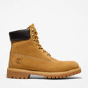 TIMBERLAND PREMIUM 6 INCH LACE UP BOAT BEIGE
