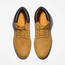 TIMBERLAND PREMIUM 6 INCH LACE UP BOAT BEIGE