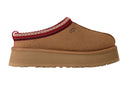 UGG Tazz II Chestnut