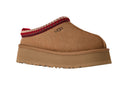 UGG Tazz II Chestnut