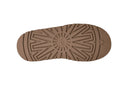 UGG Tazz II Chestnut