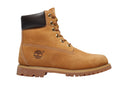 TIMBERLAND PREMIUM 6 INCH LACE UP BOOT BEIGE