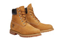 TIMBERLAND PREMIUM 6 INCH LACE UP BOOT BEIGE
