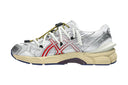 ASICS Gel-Cumulus 16 TOGA White Red Pure Silver