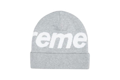 Supreme Big Logo Beanie (FW24)