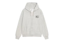 Stussy x Nike Fleece Zip Hoodie (FW25)