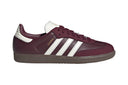 Adidas Samba OG Maroon Off White Gum
