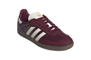 Adidas Samba OG Maroon Off White Gum