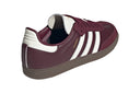 Adidas Samba OG Maroon Off White Gum