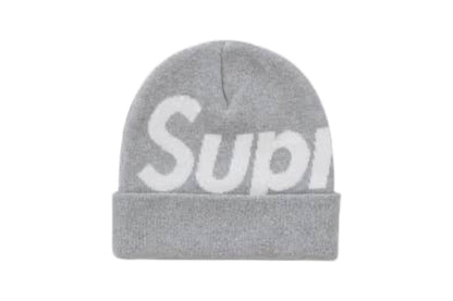 Supreme Big Logo Beanie (FW24)