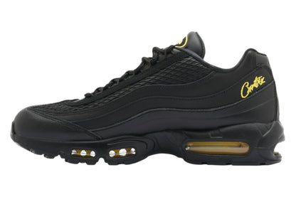 Nike Air Max 95 Corteiz Honey Black