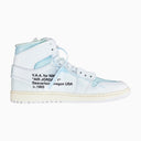 Air Jordan 1 High OG x V.A.A.