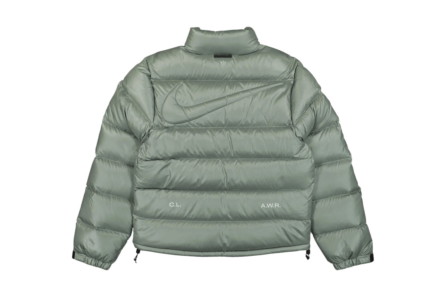 Nike x NOCTA NRG Sunset Puffer Jacket Mica Green