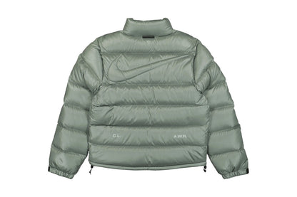 Nike x NOCTA NRG Sunset Puffer Jacket Mica Green