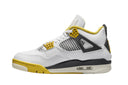 Air Jordan 4 Retro Vivid Sulfur