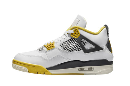 Air Jordan 4 Retro Vivid Sulfur