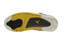 Air Jordan 4 Retro Vivid Sulfur