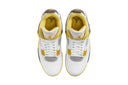 Air Jordan 4 Retro Vivid Sulfur