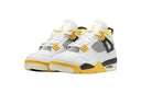 Air Jordan 4 Retro Vivid Sulfur