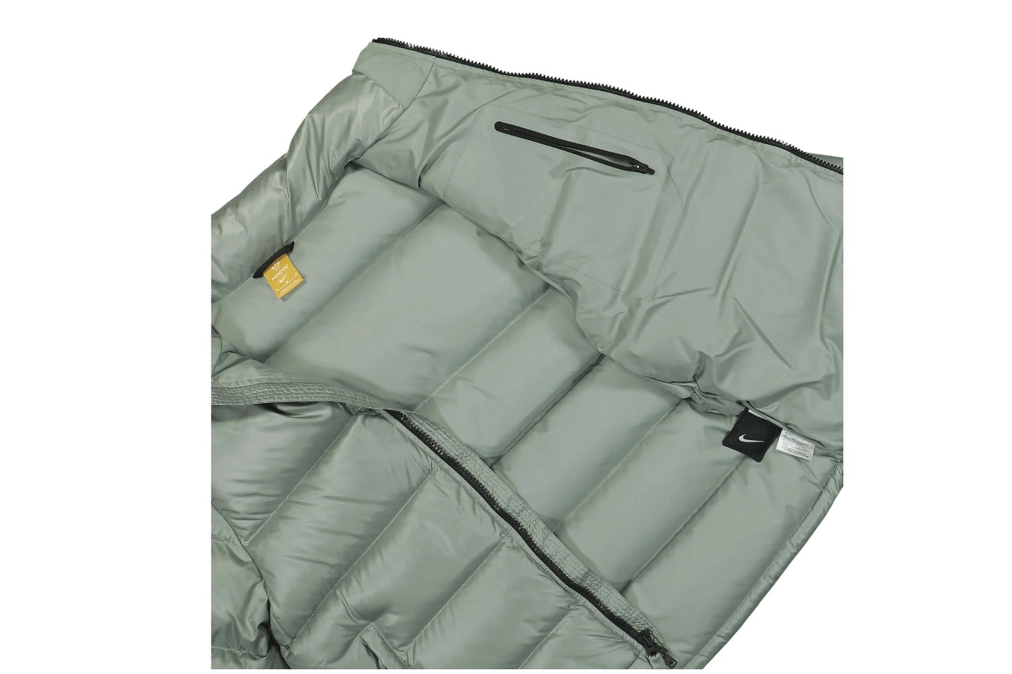 Nike x NOCTA NRG Sunset Puffer Jacket Mica Green