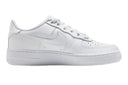 Nike Air Force 1 '07 Low Triple White GS