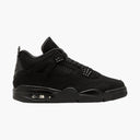 Air Jordan 4 Retro Black Cat (2025)