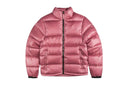 Nike x NOCTA NRG Sunset Puffer Jacket Desert Berry
